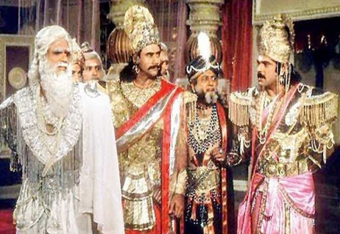 Mahabharat 1988 all episodes free download